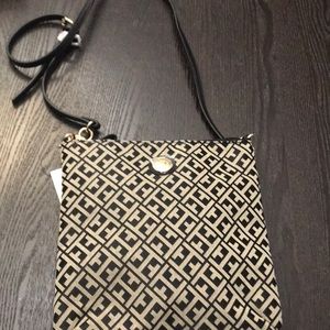 Tommy hilfiger cross body bag!